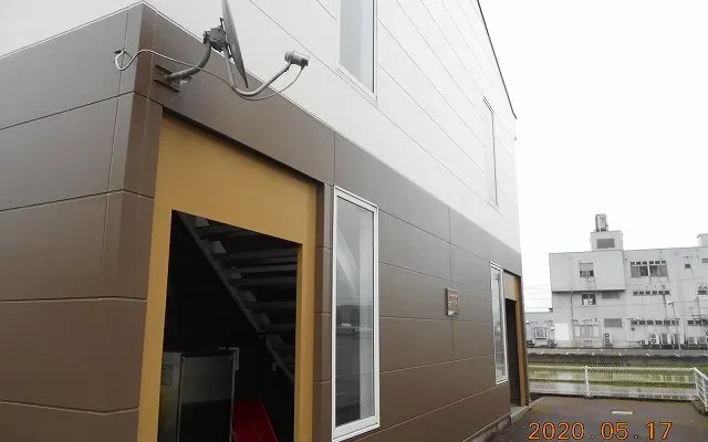 レオパレスドリーム 2