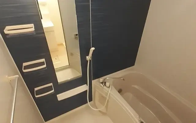 チャハナ・コーラル 201号室 - Shikokuchuo student accommodation - 201 - 2LDK