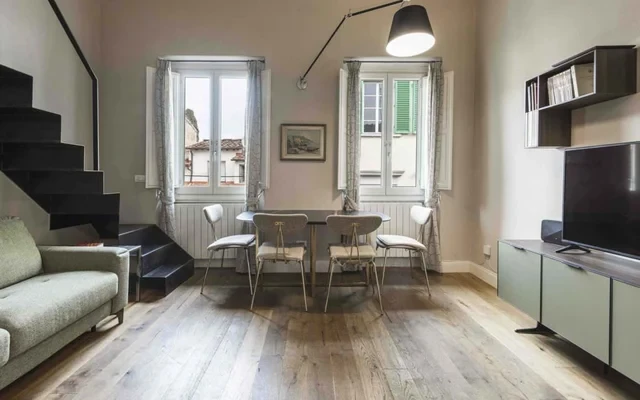 Alfani Modern Loft 2