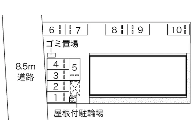 レオネクストグレイスヒカリ 2