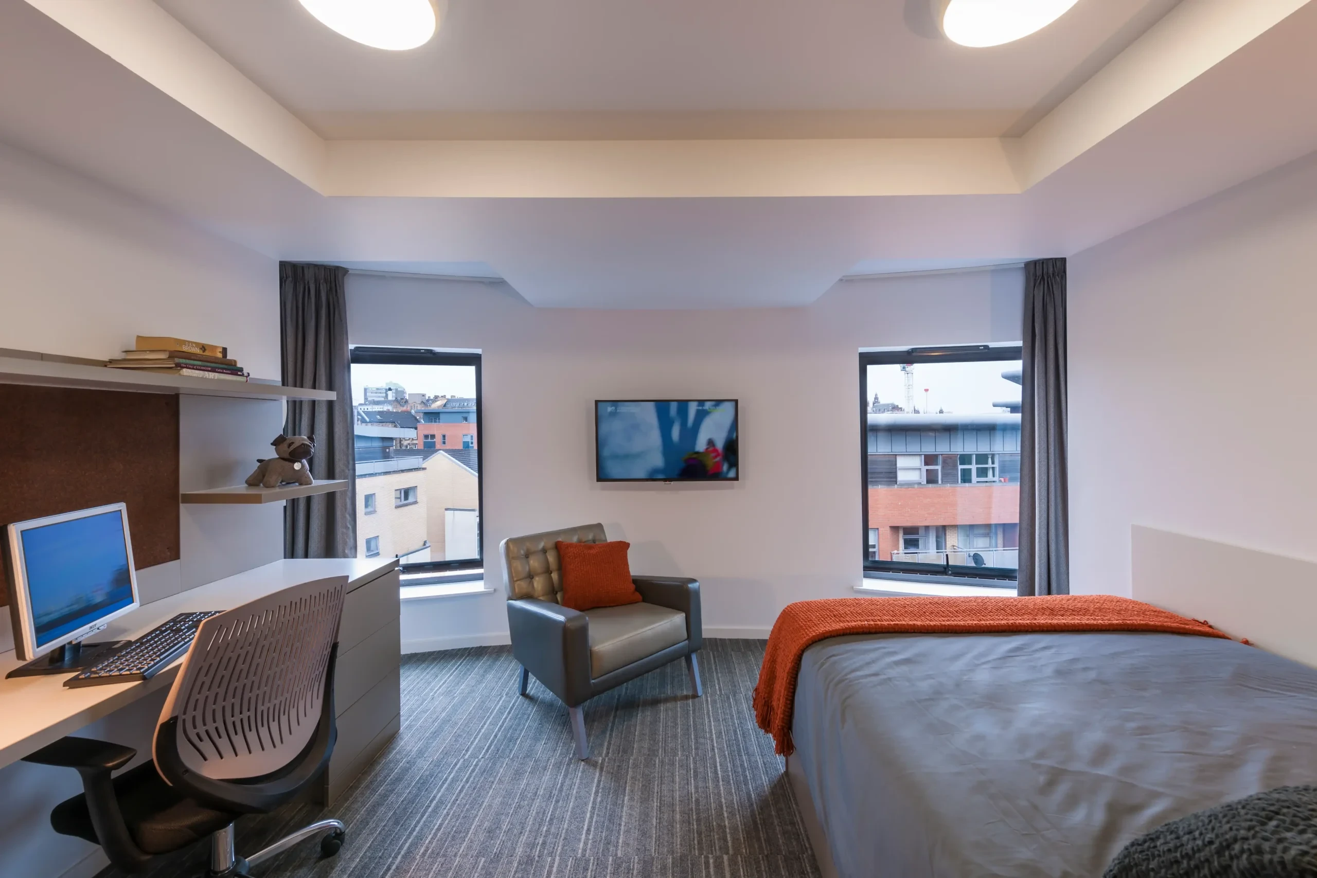 uhomes.com | Student Accommodation, Housing, Flats, Apartments for Rent