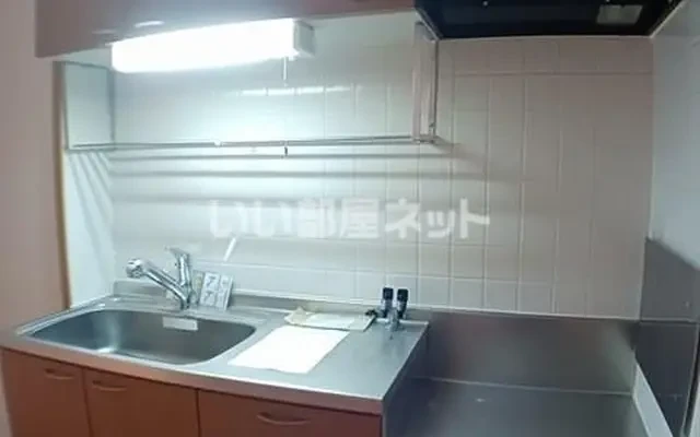 メイプルリーフⅡ 1階 - Nagahama student accommodation - 1階 - 2DK