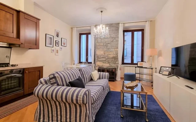 Palazzo Crispi - Boutique Apartment 0