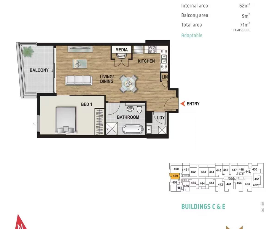 1 Jackson Drive 3