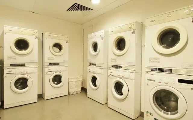 Wan Chai Huicai Residences Serviced Apartments 1