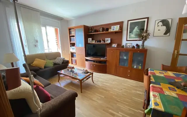 apartment in El Parc i la Llacuna del Poblenou (Sant Martí) 4