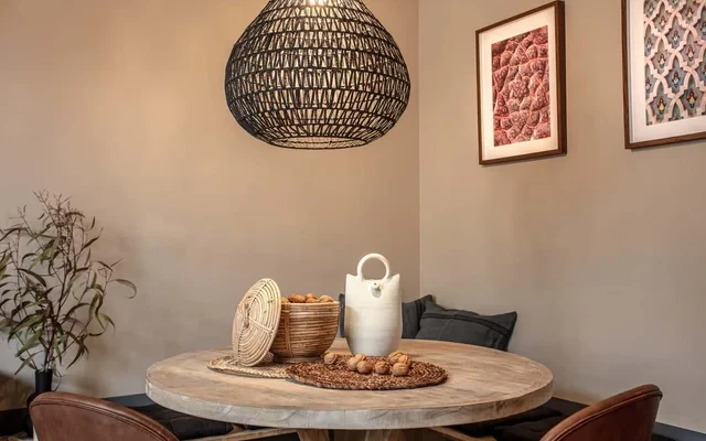 Agadez - 3 bedrooms and balcony in Lista 4