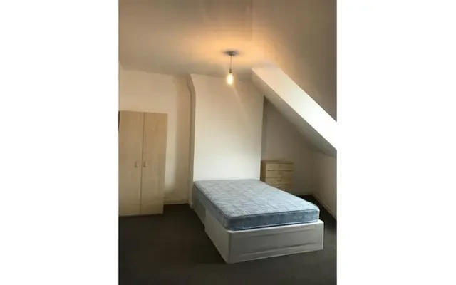 49-57 Sussex Place, St Agnes, Bristol, Avon, England, BS2 9 4