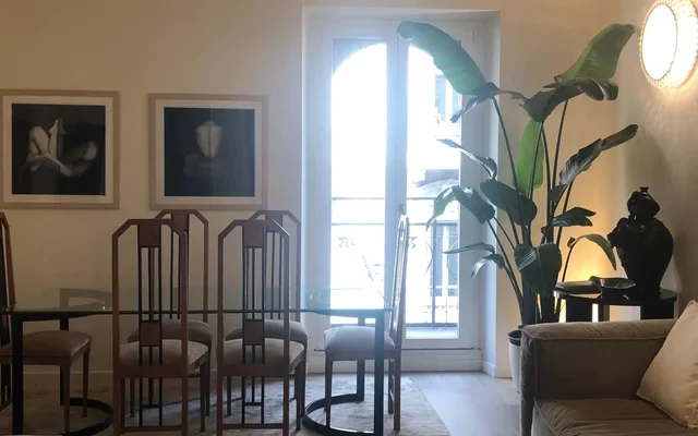 Apartment in Via Macedonio Melloni, Milano for 110 m² with 2 bedrooms 0