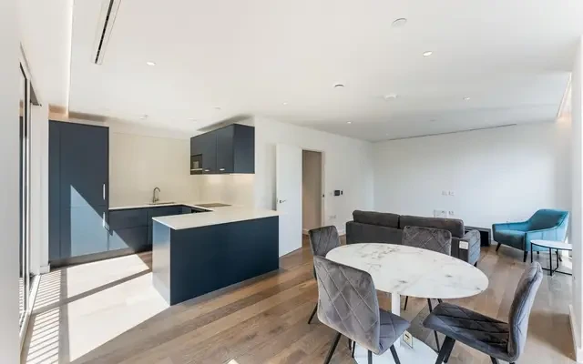 Sovereign Court, Jubilee Walk, London, WC1X 0BF 1