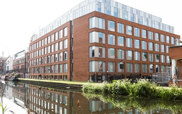 Chapter Portobello 1