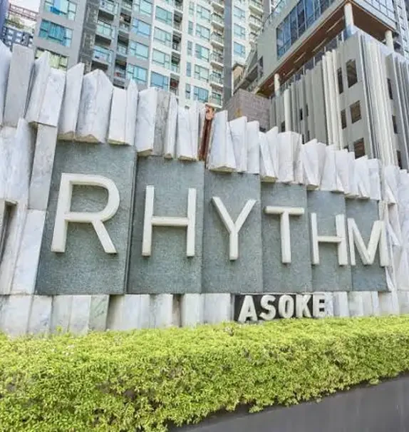 Rhythm Asoke