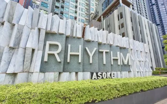 Rhythm Asoke 1
