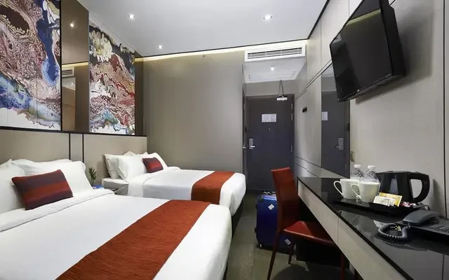 Hotel Boss 3