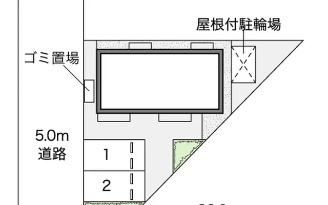 レオネクストエルサント 2