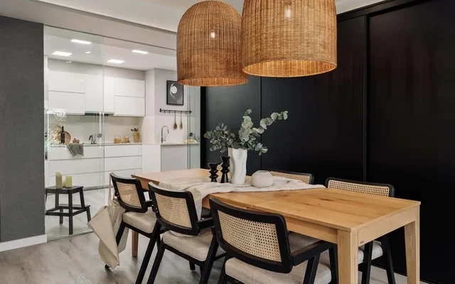 Newman - 3 bedrooms and terrace in Sant Gervasi 2