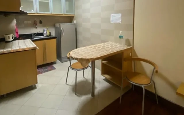 The Heritage - ANL 0