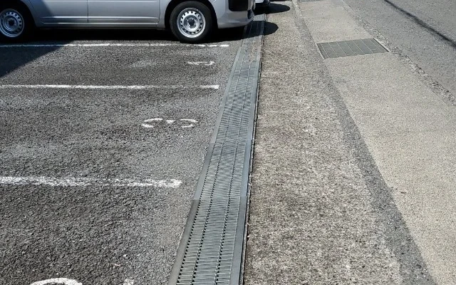 レオパレスジュネス 2