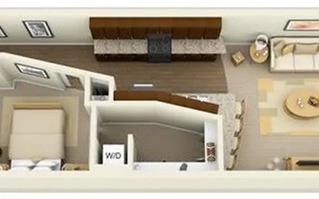 Two Nine North 1