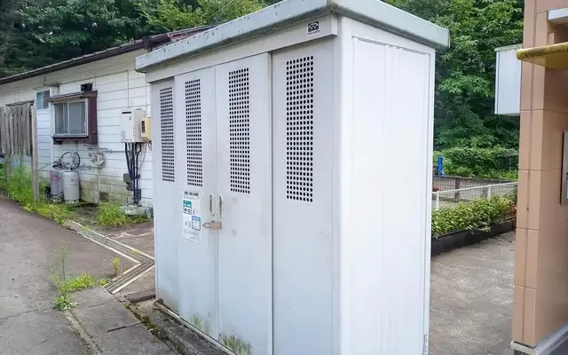 レオパレスＧｌｕｃｋ 4