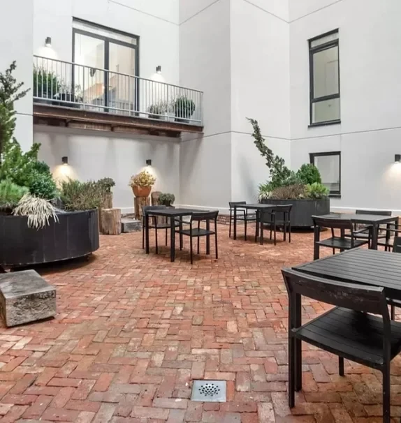 457 West 150th Street