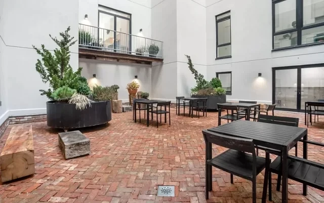 457 West 150th Street 1