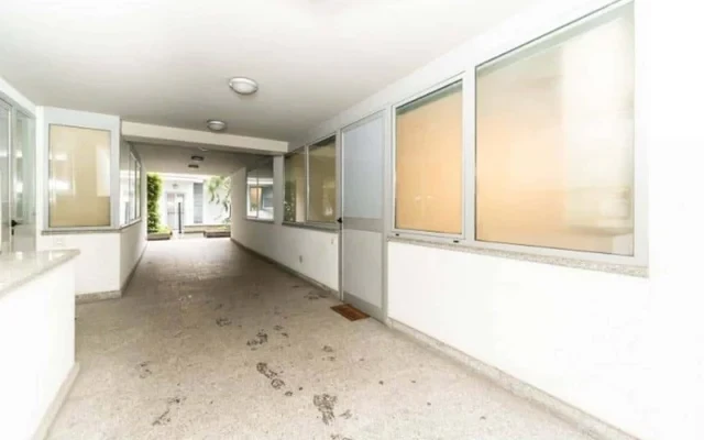 Apartment in Via Alessandro Stradella, Milano for 46 m² with 1 bedroom 4