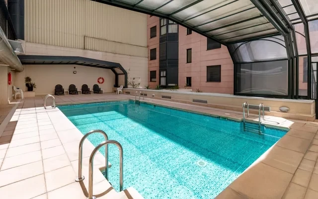 Scafati - 2 bedrooms and shared pool in Centro 0