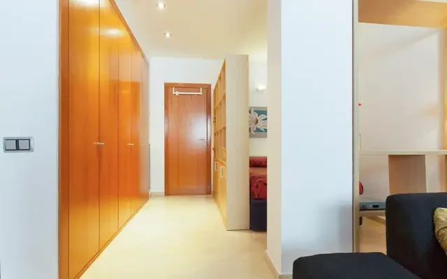 studio in Vila de Gràcia (Gràcia) 2