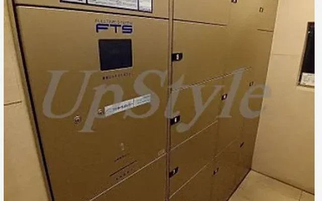 Timone Nippori East 1