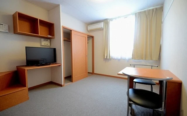 レオパレスさくら - San'yoonoda student accommodation