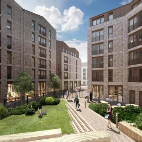 The Brook Bath Student uhomes