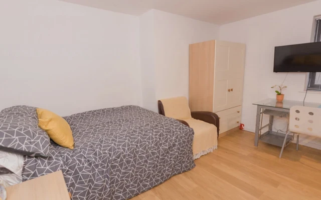 Grange Lane Apartments 3