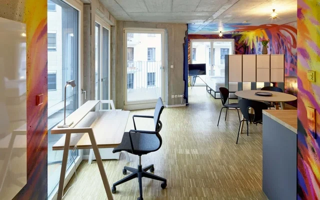 Smart Studio 1