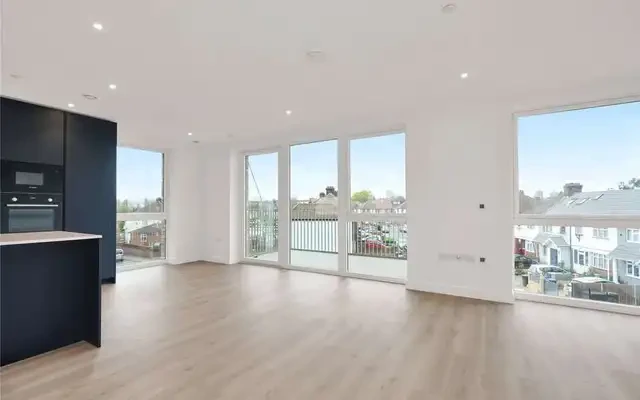 Unison House 2