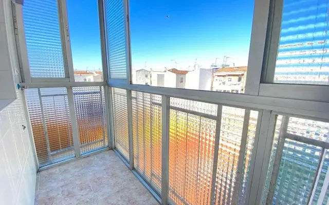 apartment near Calle del Platino 0