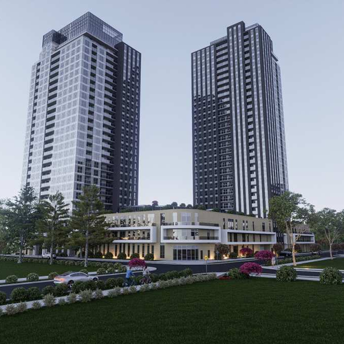 Harrington Housing Weston & Finch Toronto Apartment Rentals uhomes