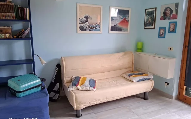 Vicolo delle Bighe 1