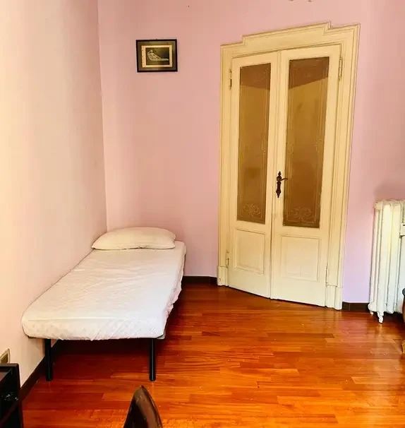 Via Giulio Corrado Venini 1