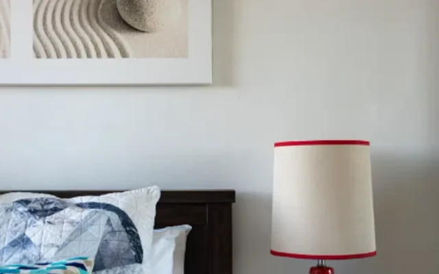 Stylish 1-Bed Apt 0