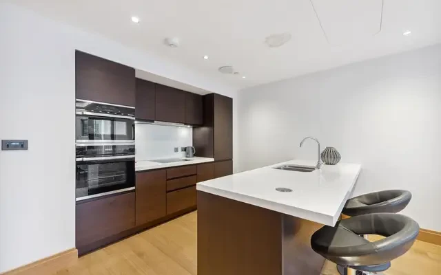Cleland House, 32 John Islip Street, Westminster, London, SW1P 4FF 2
