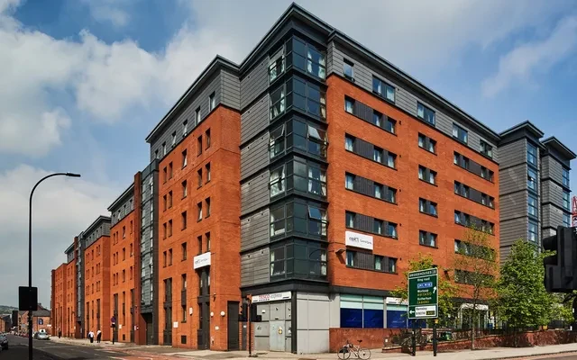 Central Quay 0