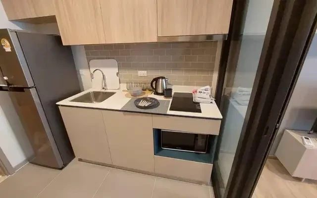 1-BR Condo for Rent, ฿23,000/month, XT Phayathai 4