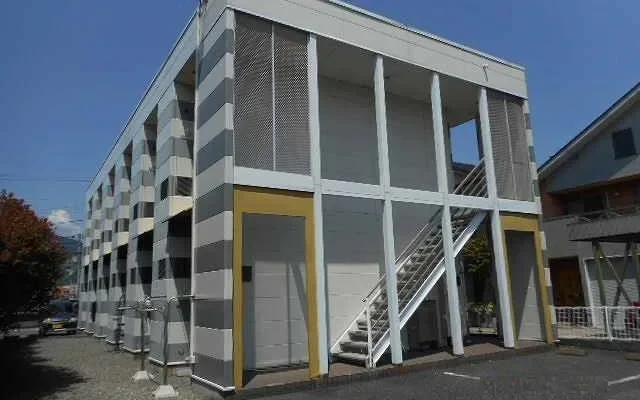 レオパレスＦＵＪＩ 3