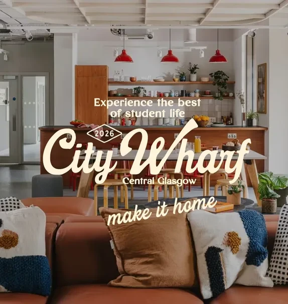 City Wharf
