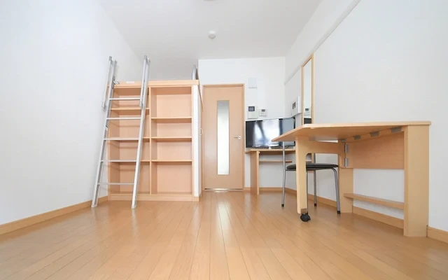 フラックス - Ome student accommodation - 108号房间(带独立厨房)