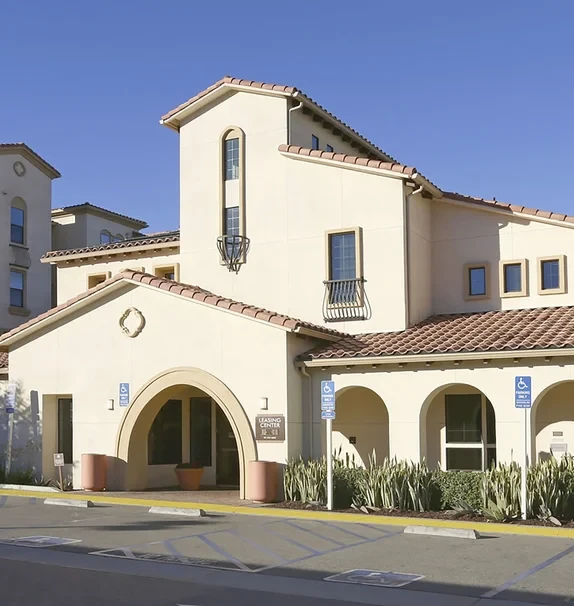 Highlander at North Campus Student Housing