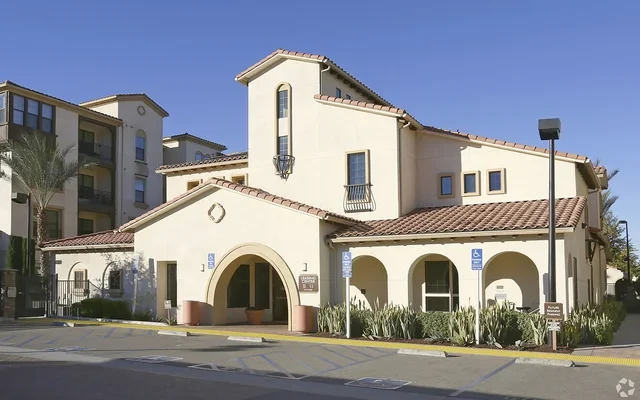 Highlander at North Campus Student Housing 3