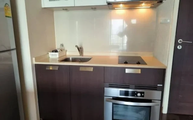 1-BR Condo for Rent, ฿22,000/month, Ivy Thonglor 3