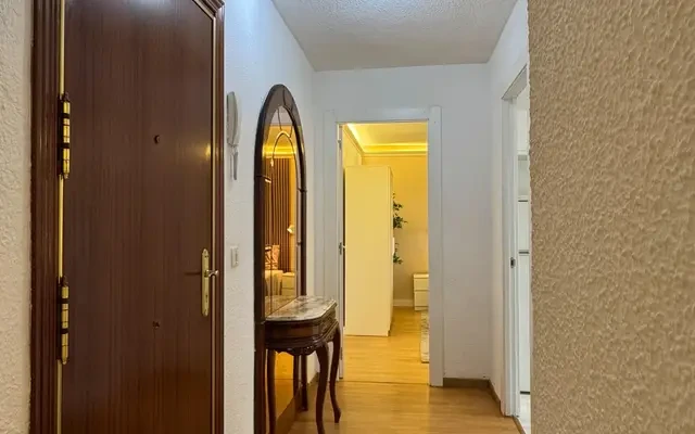 apartment near Calle Juan García Serrano, Boadilla del Monte 0